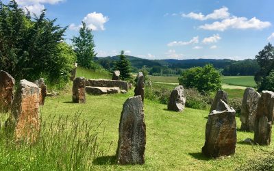 WYDA im keltischen Jahreskreis